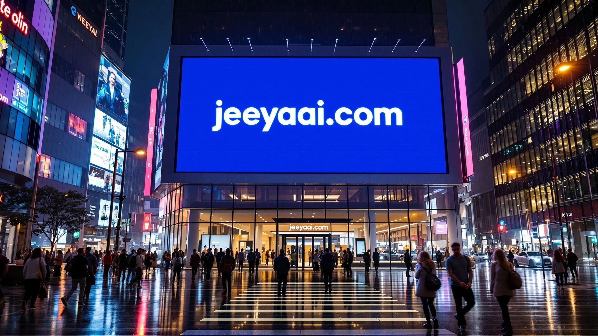 Jeeya.ai — premium Plan