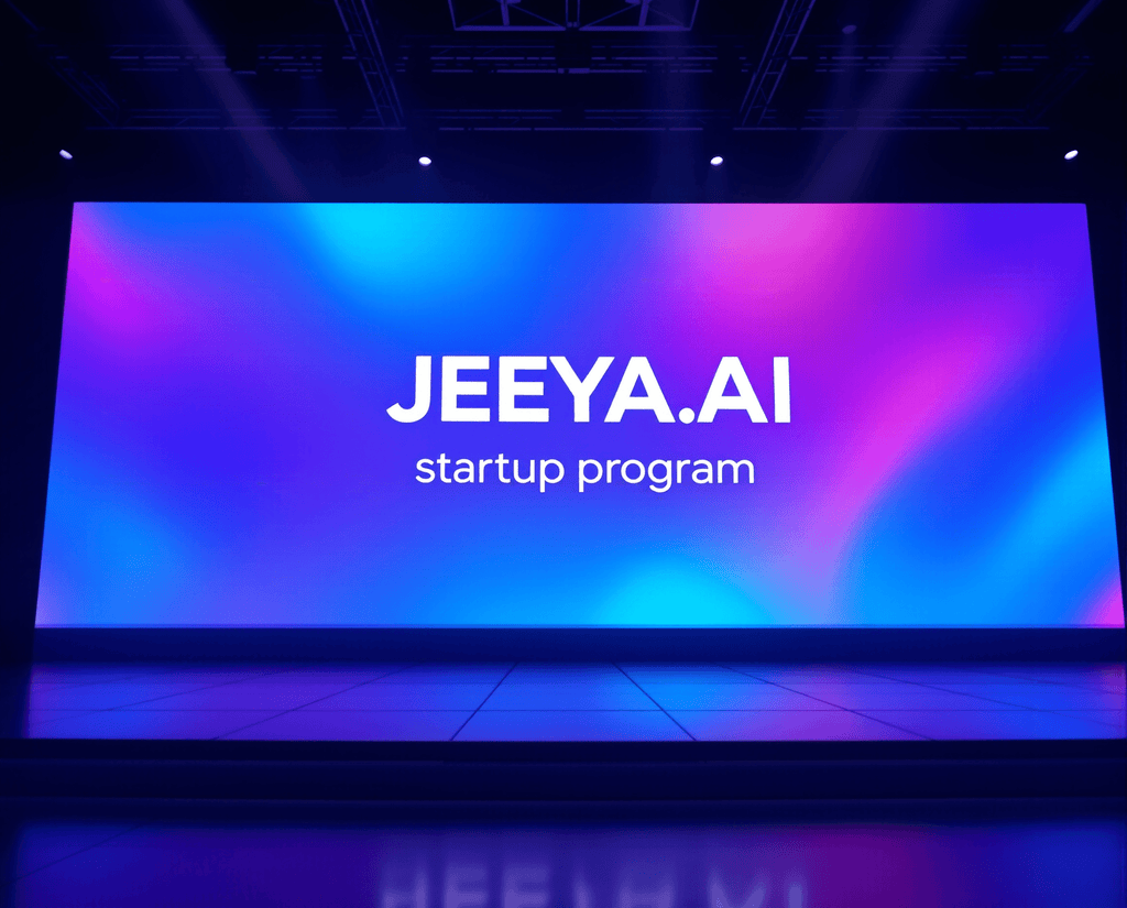 Jeeya.ai — premium Plan