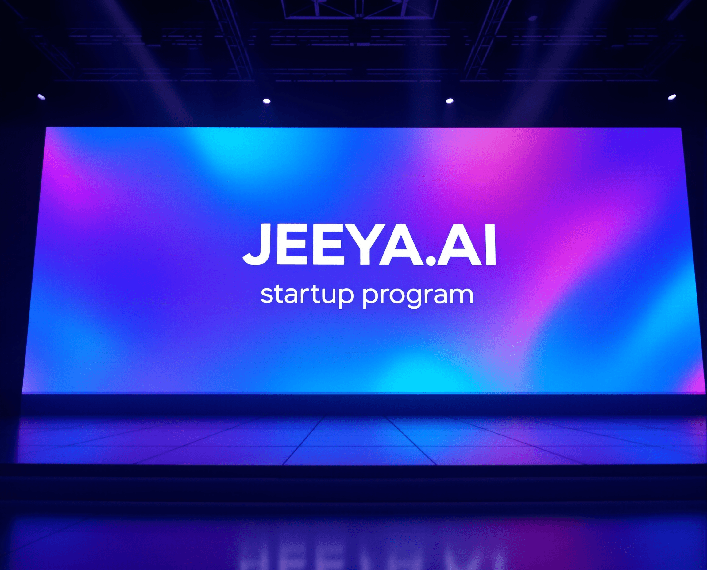 Jeeya.ai — premium Plan
